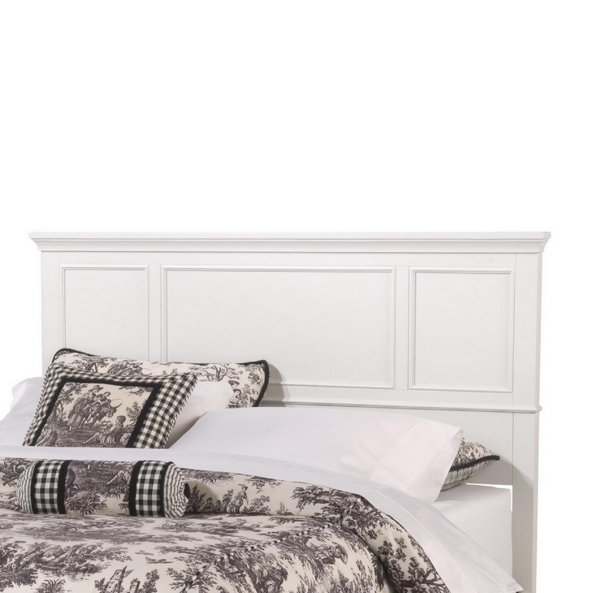 Rent to Own Homestyles Naples King Headboard at Aaron's today!